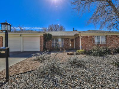 3828 Madrid Dr NE, Albuquerque, NM, 87111