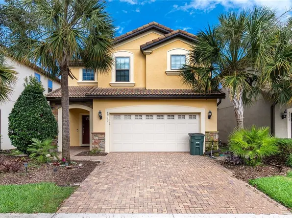 8913 Rhodes St, Kissimmee, FL 34747