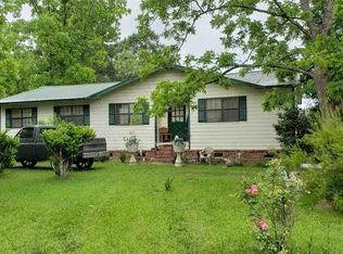 1280 County Line Rd, Cross, SC 29436