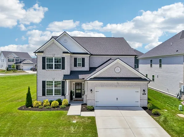 503 Red Barn Way, Mount Juliet, TN 37122