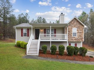 178 Pebblebrook Way, Temple, GA 30179