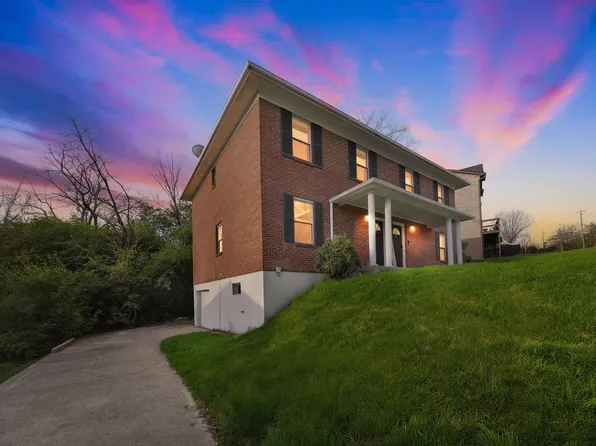 32 Kyles Ln #A, Fort Thomas, KY 41075