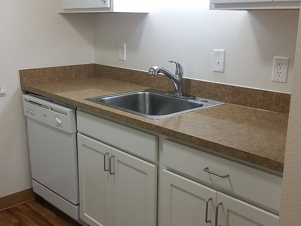 2 Bedroom - Kitchen 2 Bedroom - Kitchen