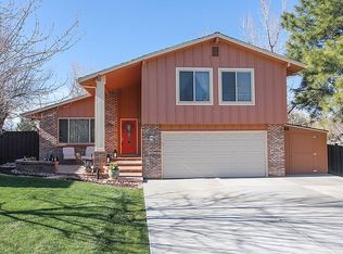 6015 S Monaco Way, Centennial, CO 80111