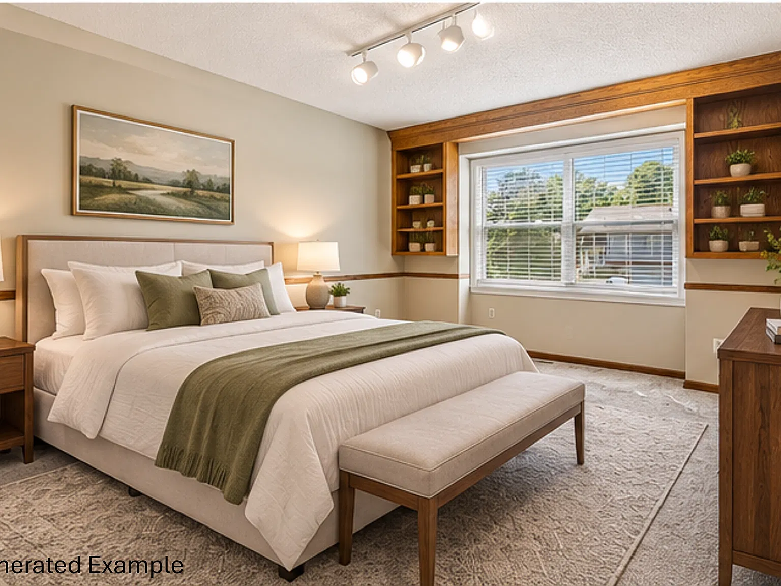 2 bed, 1426 sqft, $2,200 — Photo 4