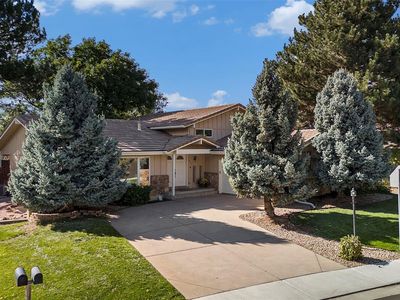 6407 S Heritage Place W, Centennial, CO, 80111