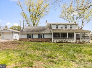 1001 Lincoln Ave, Springfield, PA 19064