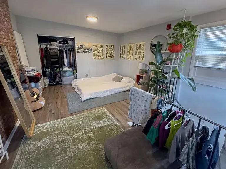 2036 Mount Vernon St #2RR — Photo 5