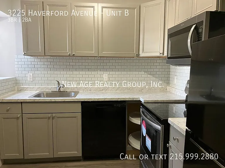 3225 Haverford Ave #B — Photo 1