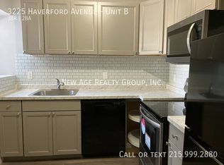3225 Haverford Ave Unit B, Philadelphia, PA 19104