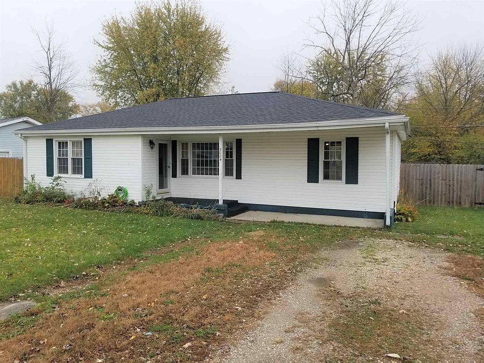 1st image of 2004 N Ault Ave