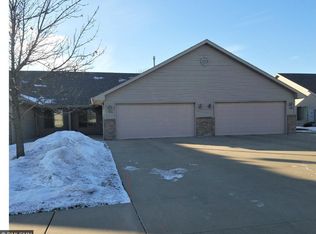 132 S Linden St, Belle Plaine, MN 56011