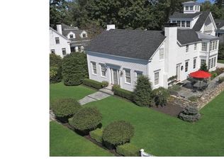 12 Pleasant St, Kennebunkport, ME 04046