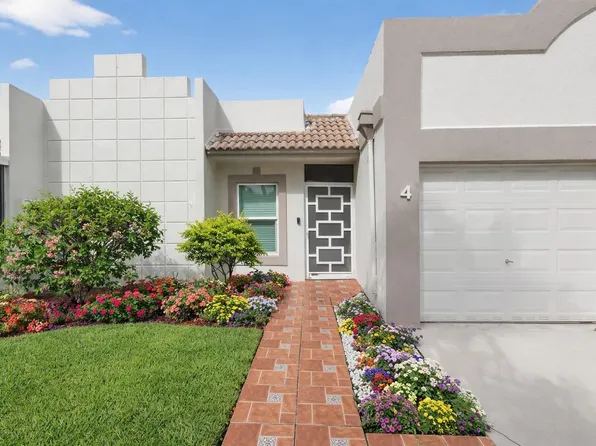 19000 Stewart Circle #4, Boca Raton, FL 33496