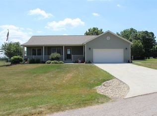 10842 Cardinal Cir, Plymouth, IN