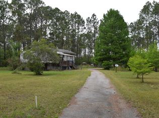 516 Alpine Way, Panama City, FL 32404