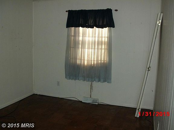 Interior (General)