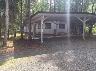 18907 S Birchwood Loop Rd #2, Chugiak, AK 99567