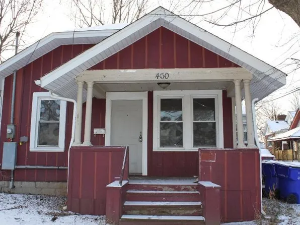 460 Lindberg Dr, Lexington, KY 40508