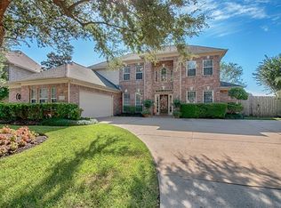 2005 Lanyard Pointe Cir, League City, TX 77573