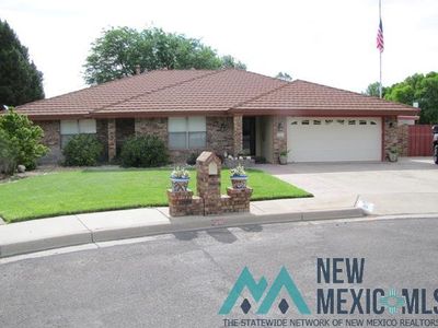 1207 W El Caminito St, Hobbs, NM, 88240