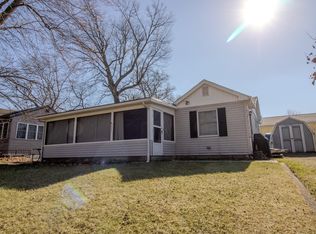 6351 S State Road 10, Knox, IN 46534