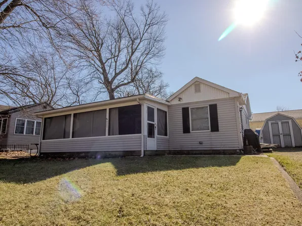 6351 S State Road 10, Knox, IN 46534