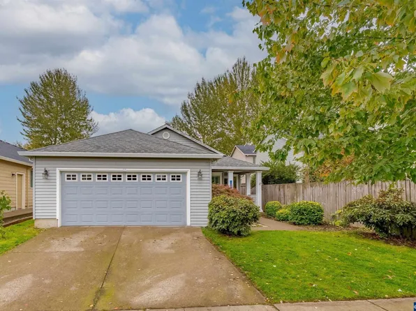3836 Casting St SE, Albany, OR 97322