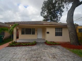 2018 SW 58th Ct, Miami, FL 33155