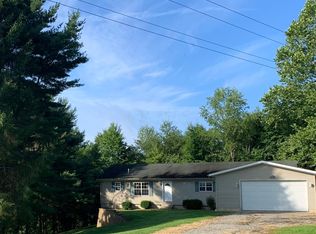 5511 Licking Valley Rd NE, Nashport, OH 43830