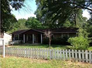 348 Petty Dr, Cantonment, FL 32533