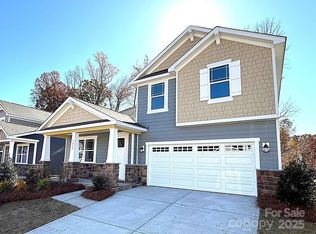 9850 Quercus Ln, Huntersville, NC 28078