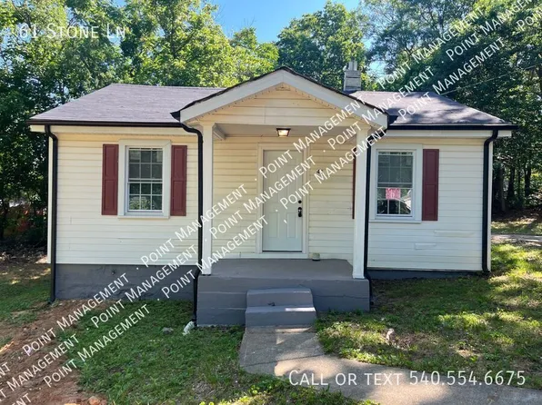 61 Stone Ln, Rocky Mount, VA 24151