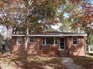 1707 Craven St, Columbia, SC 29203