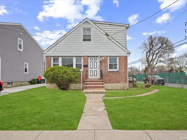 449 Bedell Terrace, West Hempstead, NY 11552