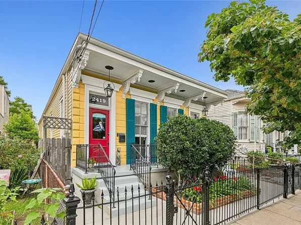 2417 Constance St, New Orleans, LA 70130