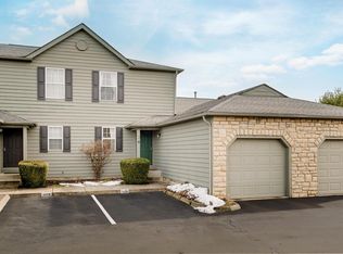 4026 Blendon Grove Way #44D, Columbus, OH 43230