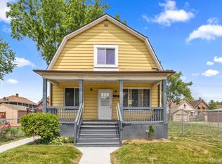 129 E Pine St, River Rouge, MI 48218