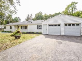 101 Turkey Hill Rd, Lunenburg, MA 01462