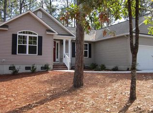 1535 E Longleaf, Pinehurst, NC 28374