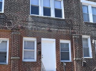 1642 S Newkirk St, Philadelphia, PA 19145