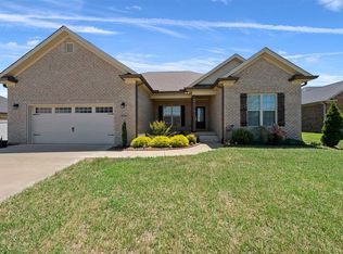 8784 Merrill Cir, Bowling Green, KY 42104