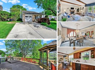 9115 Kilbride Rd, Baltimore, MD 21236