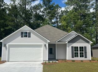 24 Sloans Village Way SE, Moultrie, GA 31788