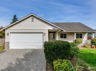 619 Hamlin Pl, Burlington, WA