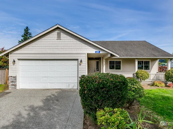 619 Hamlin Place, Burlington, WA 98233