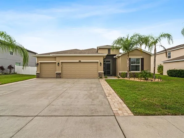 13380 BARKINGSIDE PLACE, SPRING HILL, FL 34609