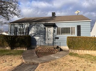 635 Oneida Rd, Chillicothe, OH 45601