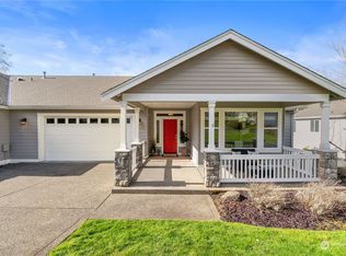 9504 31st Avenue Ct NW, Gig Harbor, WA