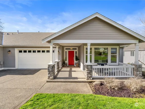 9504 31st Avenue Ct NW, Gig Harbor, WA 98332